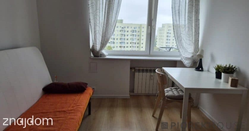 2-pokojowe mieszkanie na Mokotowie - zdjęcie 2