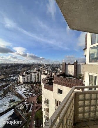2-pokojowe mieszkanie na Pradze Południe - zdjęcie 7