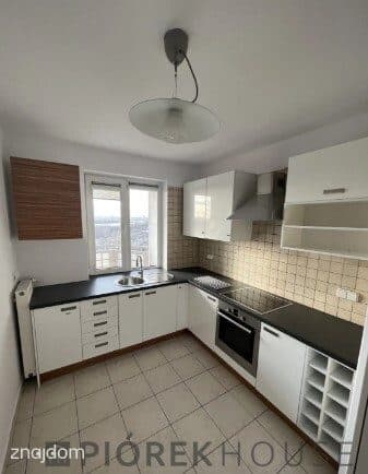 2-pokojowe mieszkanie na Pradze Południe