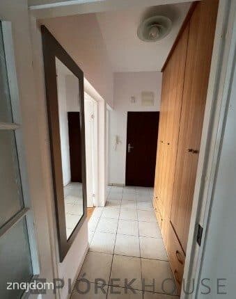 2-pokojowe mieszkanie na Pradze Południe - zdjęcie 10