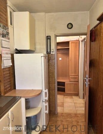 3-pokojowe mieszkanie na Targówku - zdjęcie 4