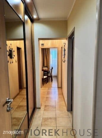 3-pokojowe mieszkanie na Targówku - zdjęcie 8