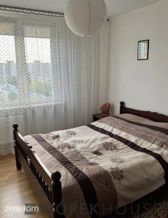 3-pokojowe mieszkanie na Targówku - zdjęcie 10