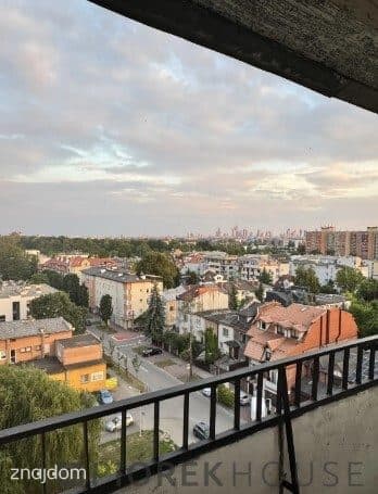 3-pokojowe mieszkanie na Targówku - zdjęcie 13