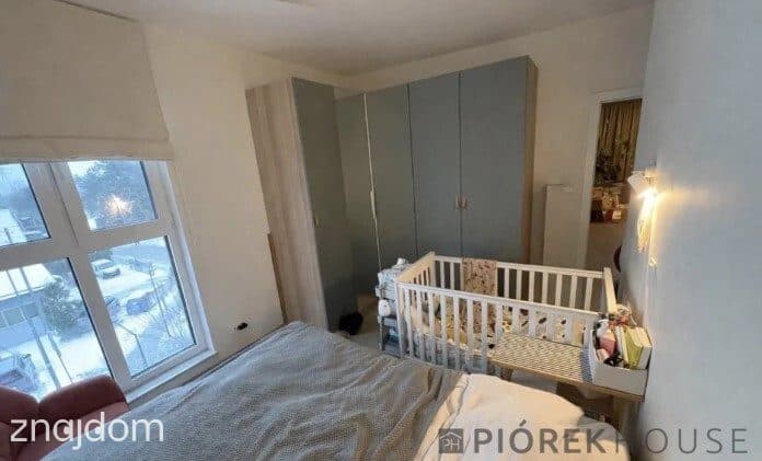 4-pokojowe mieszkanie na Białołęce - zdjęcie 9