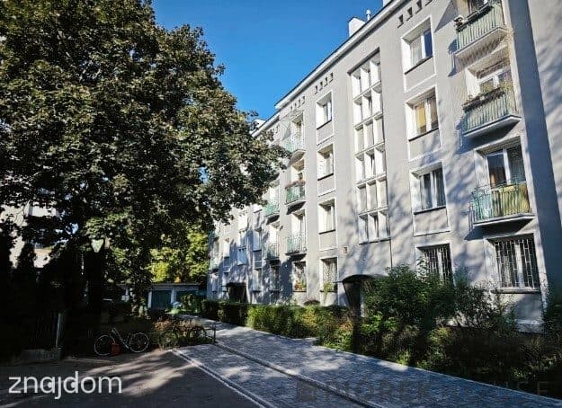 2-pokojowe mieszkanie na Bielanach - zdjęcie 13