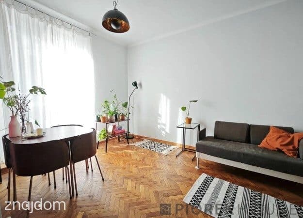 2-pokojowe mieszkanie na Bielanach