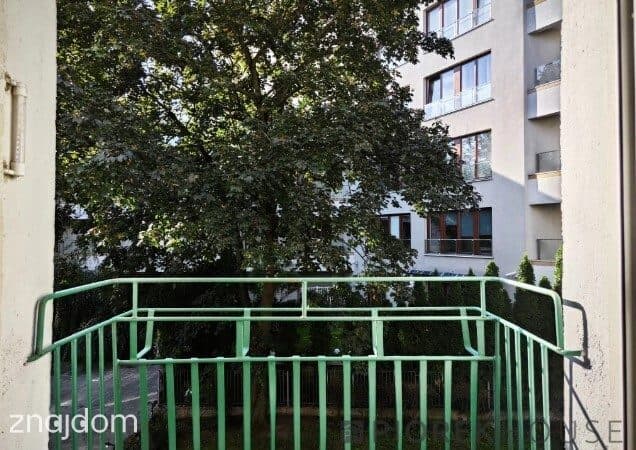 2-pokojowe mieszkanie na Bielanach - zdjęcie 14