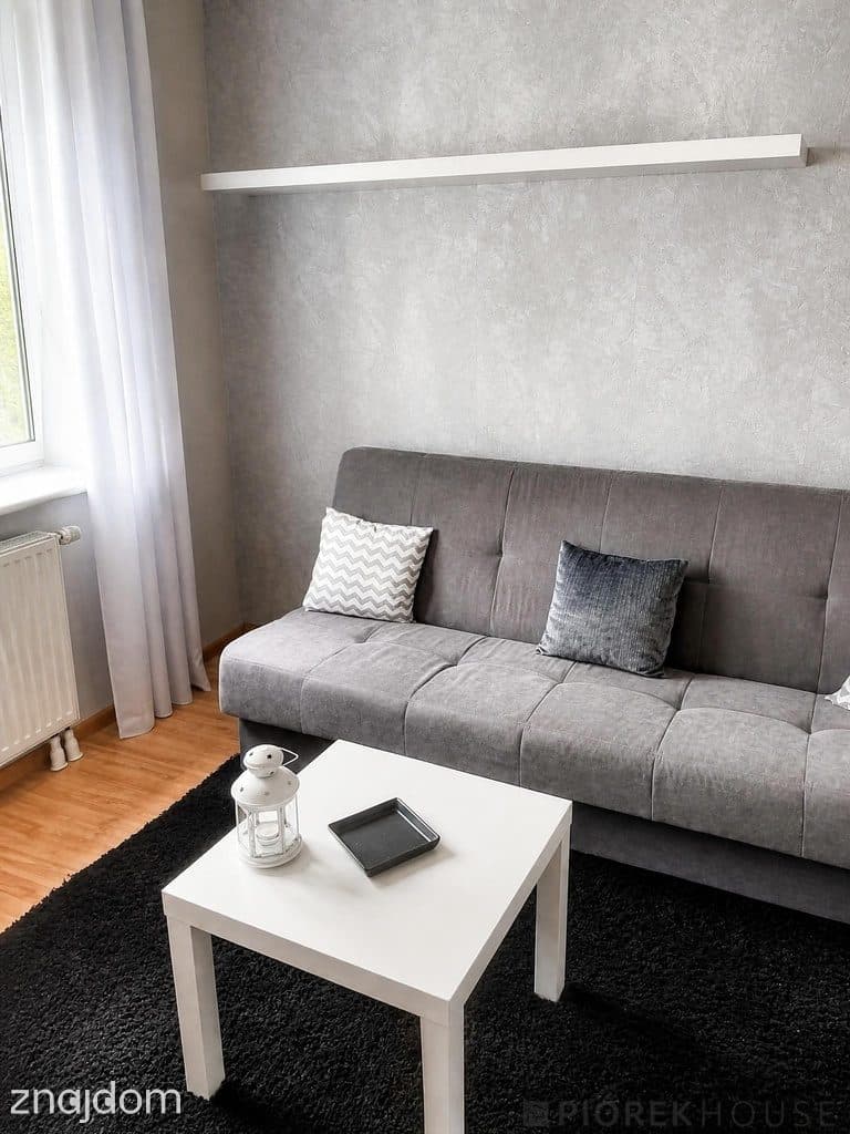 3-pokojowe mieszkanie w Markach - zdjęcie 7