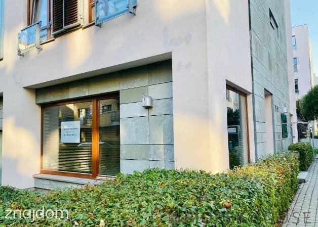 1-pokojowe mieszkanie/lokal na Mokotowie - zdjęcie 4