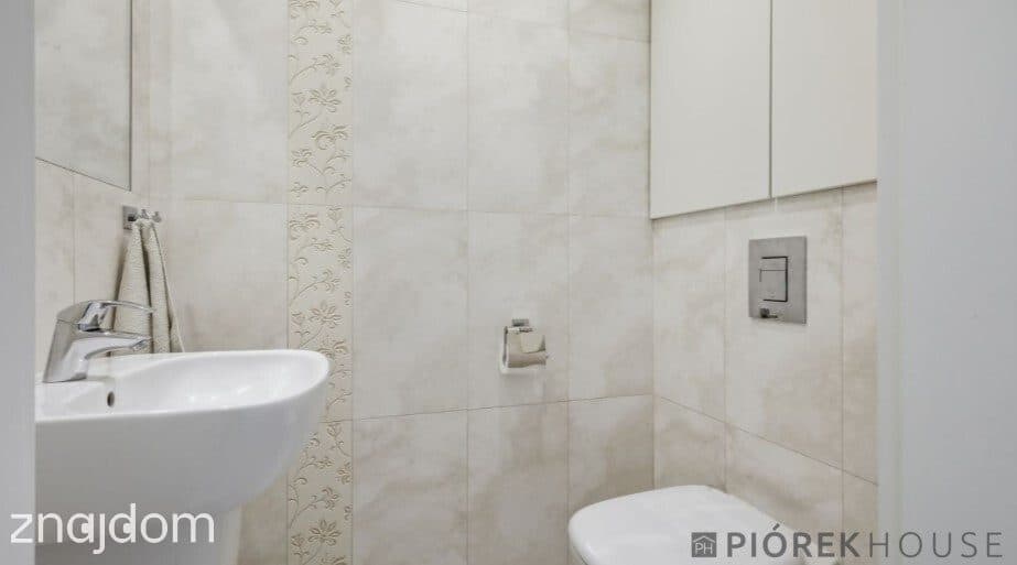 4-pokojowe mieszkanie na Ochocie - zdjęcie 16