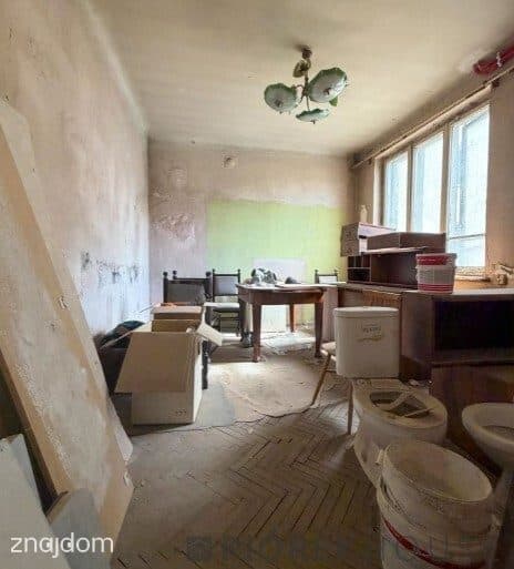 1-pokojowe mieszkanie na Pradze Północ - zdjęcie 6