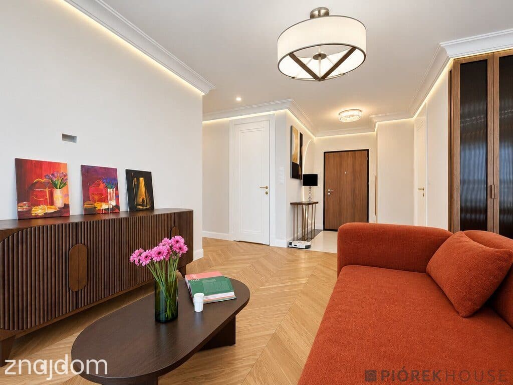 PIĘKNE I NOWE 87m2 + 27m2(2 balkony i taras) - zdjęcie 7