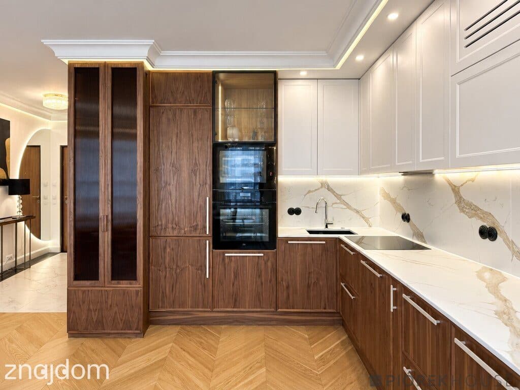 PIĘKNE I NOWE 87m2 + 27m2(2 balkony i taras) - zdjęcie 3