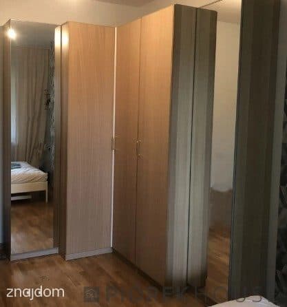 4-pokojowe mieszkanie w Markach - zdjęcie 4