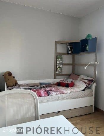 4-pokojowe mieszkanie w Markach - zdjęcie 9
