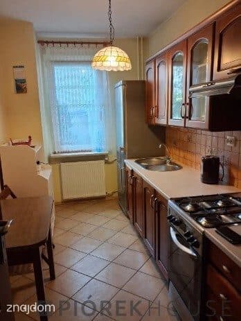 2-pokojowe mieszkanie na Ursynowie