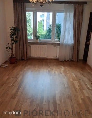 2-pokojowe mieszkanie na Ursynowie - zdjęcie 5