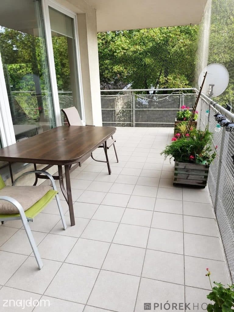 2-pokojowe mieszkanie na Pradze-Południe - zdjęcie 12