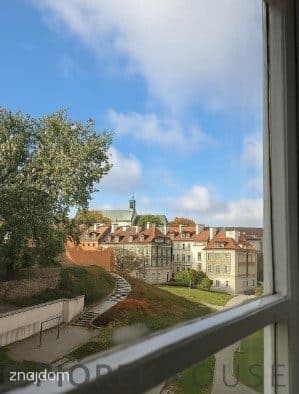 2-pokojowe mieszkanie w Śródmieściu - zdjęcie 13