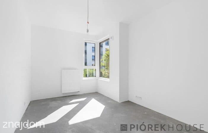 3-pokojowe mieszkanie na Targówku - zdjęcie 3