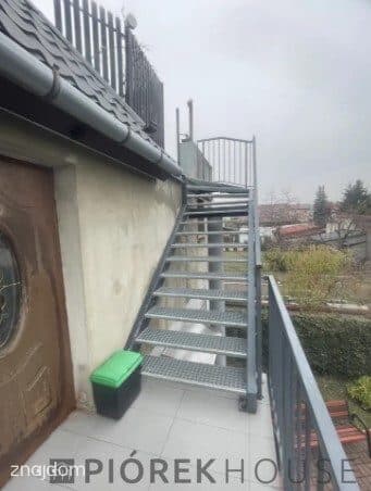 3-pokojowe mieszkanie w Ząbkach - zdjęcie 18