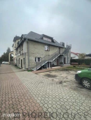 3-pokojowe mieszkanie w Ząbkach - zdjęcie 19