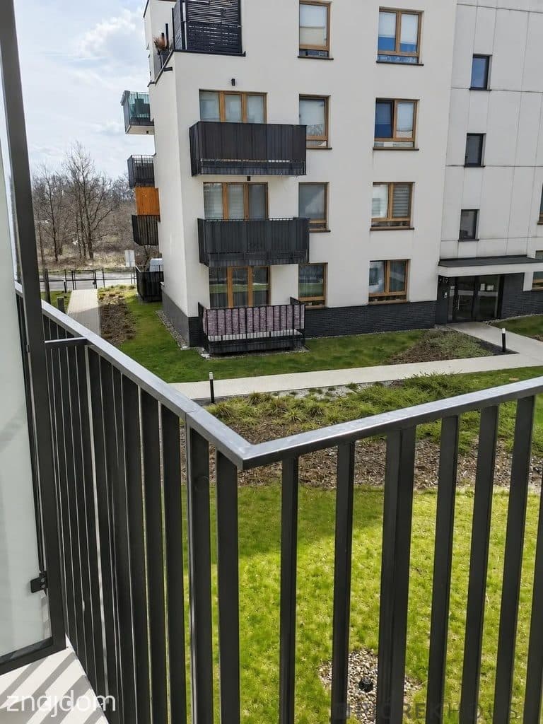 2-pokojowe mieszkanie na Białołęce - zdjęcie 9