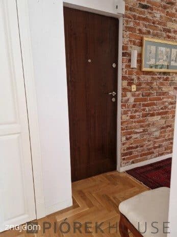 2-pokojowe mieszkanie w Śródmieściu - zdjęcie 10