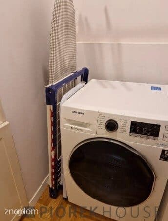 2-pokojowe mieszkanie w Śródmieściu - zdjęcie 11