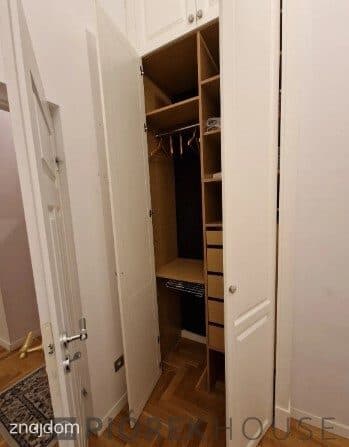 2-pokojowe mieszkanie w Śródmieściu - zdjęcie 14