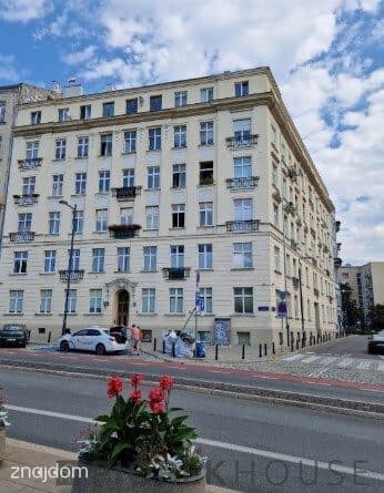 2-pokojowe mieszkanie w Śródmieściu - zdjęcie 16