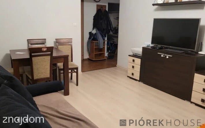 2-pokojowe mieszkanie w Ząbkach - zdjęcie 2