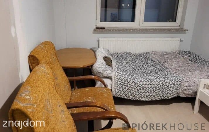 2-pokojowe mieszkanie w Ząbkach - zdjęcie 5