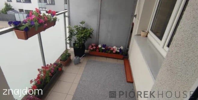 2-pokojowe mieszkanie w Ząbkach - zdjęcie 8