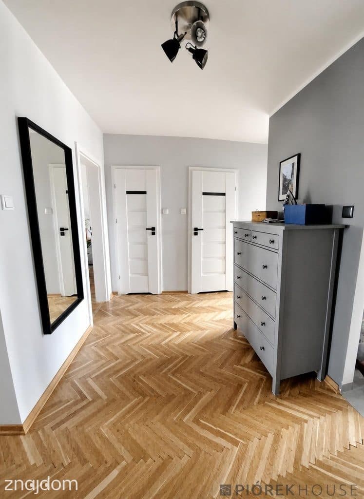 3-pokojowe mieszkanie na Pradze-Południe - zdjęcie 4