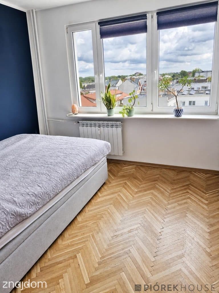 3-pokojowe mieszkanie na Pradze-Południe - zdjęcie 6