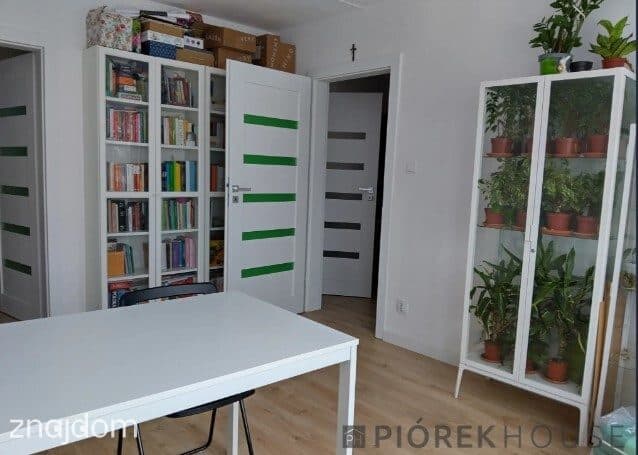 3-pokojowe mieszkanie na Woli - zdjęcie 3