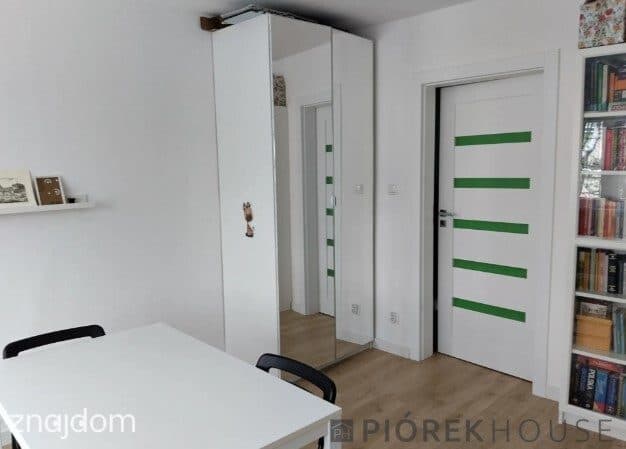 3-pokojowe mieszkanie na Woli - zdjęcie 4