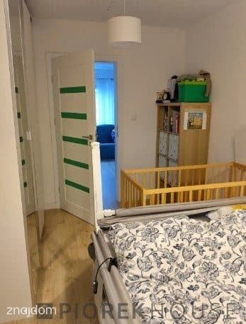 3-pokojowe mieszkanie na Woli - zdjęcie 5
