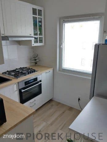 3-pokojowe mieszkanie na Woli