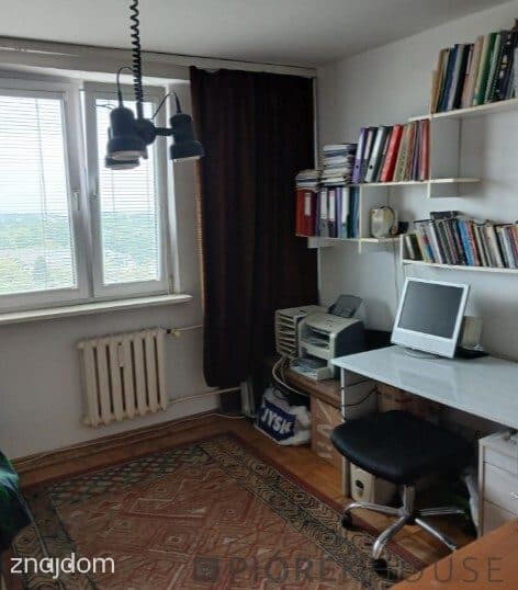 2-pokojowe mieszkanie na Bemowie - zdjęcie 9