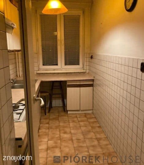 2-pokojowe mieszkanie na Bemowie - zdjęcie 10