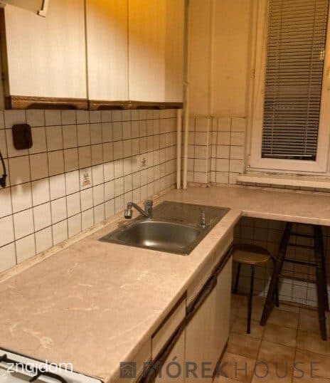 2-pokojowe mieszkanie na Bemowie - zdjęcie 11