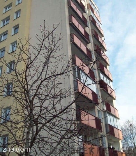 2-pokojowe mieszkanie na Bemowie - zdjęcie 12