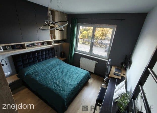 3-pokojowe mieszkanie na Woli - zdjęcie 10