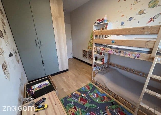 3-pokojowe mieszkanie na Woli - zdjęcie 14