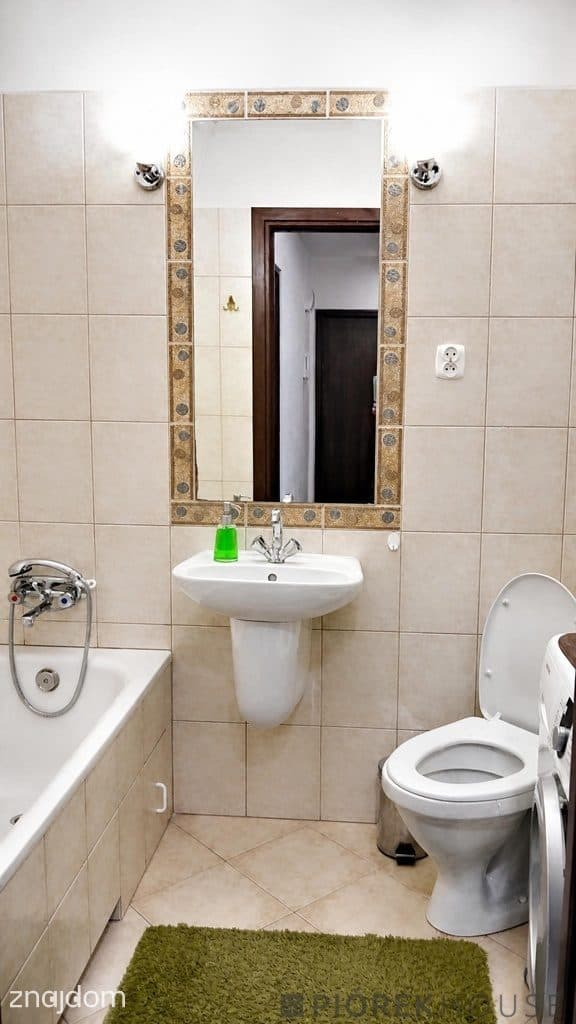 2-pokojowe mieszkanie na Ochocie - zdjęcie 7