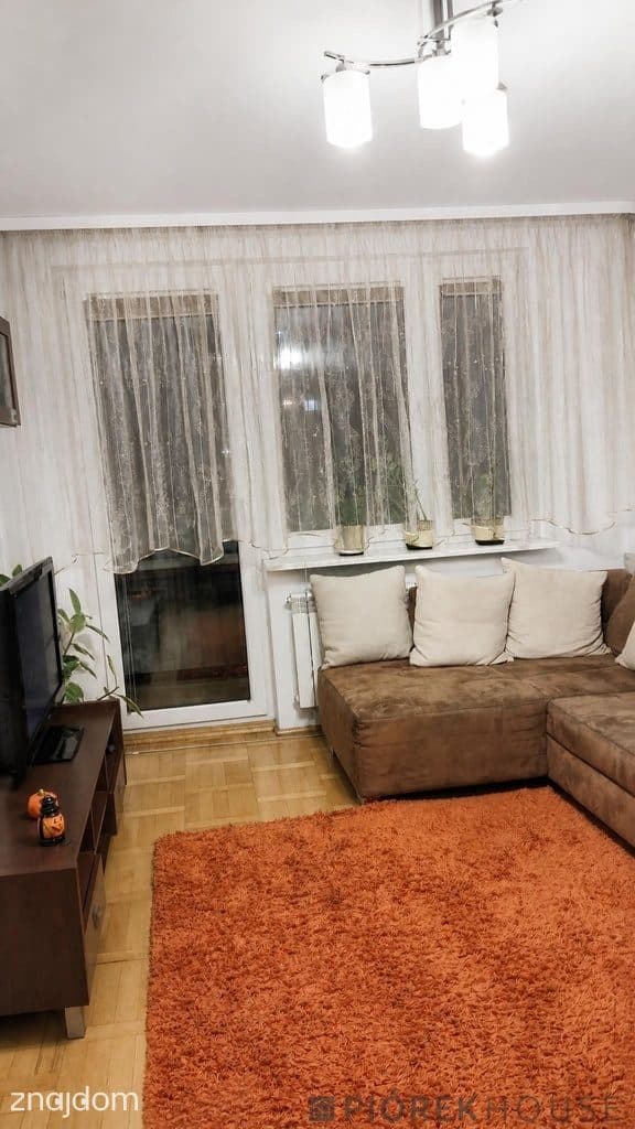 2-pokojowe mieszkanie na Ochocie - zdjęcie 5
