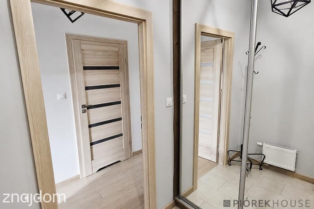 3-pokojowe mieszkanie  w Markach - zdjęcie 4